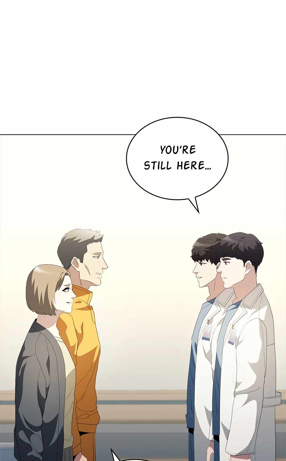 Dr. Choi Tae-Soo Chapter 219 44